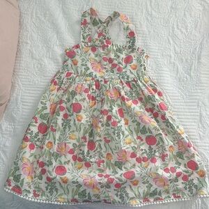NWOT’s Beautiful Sz 7 Girls Summer Sundress